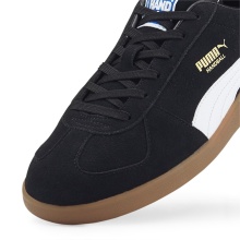 Puma Indoor Shoes Handball Suede 2023 Black Men